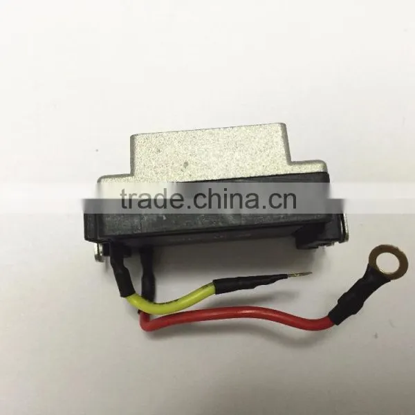Ignition Module For Toyota Corolla OEM# 89620-12420 89620-16260 photo-3