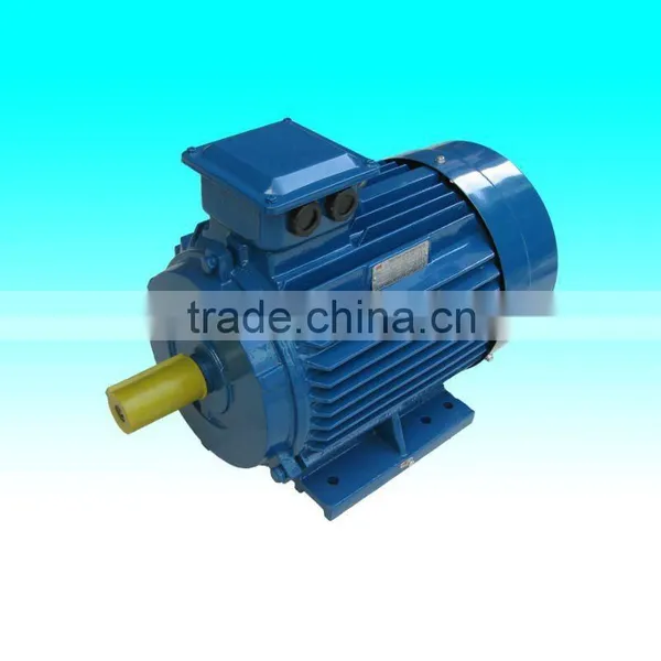 YE2-100L-2 (2 Pole Three Phase High Efficient Asynchronous Industry Motor AC Motor) photo-2