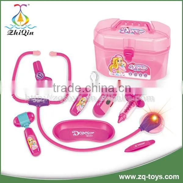 Funny Plastic Toy Educational Medical Toy Medicine Toys Made in China photo-3