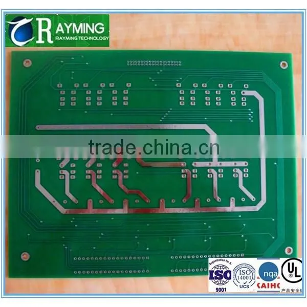 OEM Finished Thickness 0.2-5mm Inverter Pcb photo-2