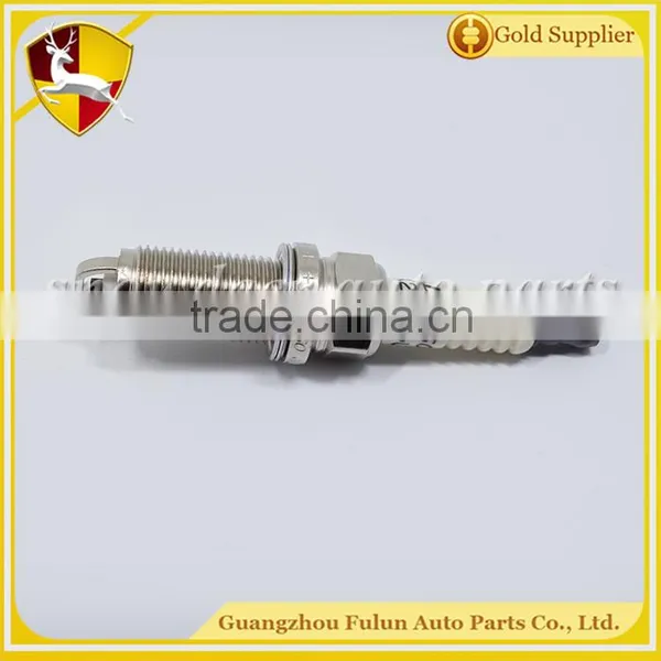OEM 90919 - 01236 High Quality Auto Engine K20HR - U11 Iridium Spark Plug for Toyota photo-3