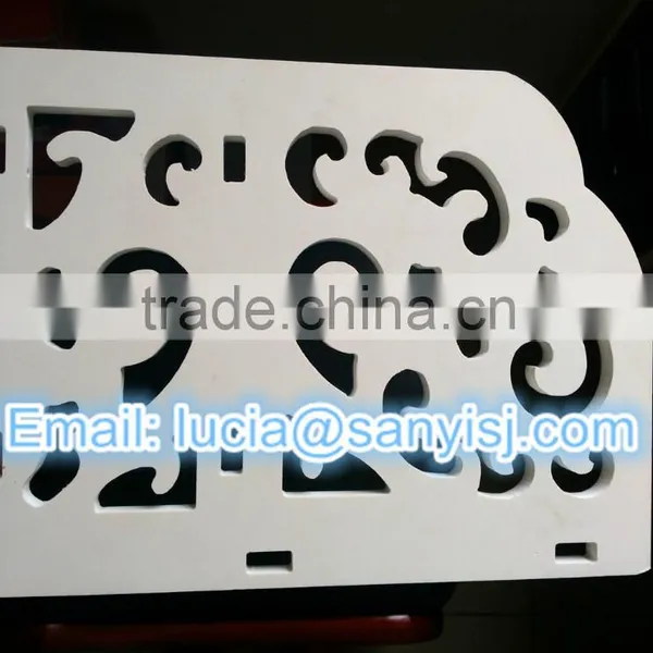 PVC Interior Decoration Panel/New Decor Board Making Machine