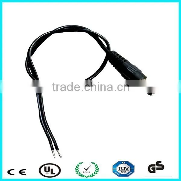 5521 Male Power dc Jack Laptop Adapter dc Cable Quality Choice Supplier's Choice photo-2