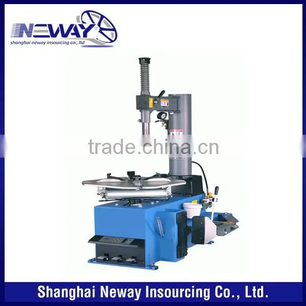 Newest Discount Tire Changer T568 photo-5