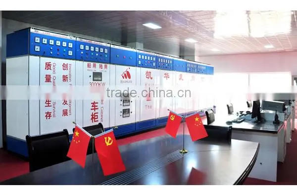 Generator 500kva Water Cooled Diesel Open Generators Diesel Price Quality Choice photo-6