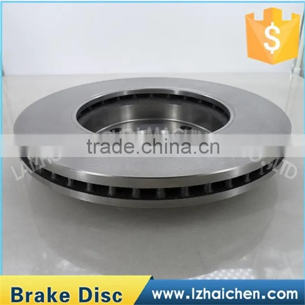 HIGH QUALITY FRONT BRAKE DISC photo-3