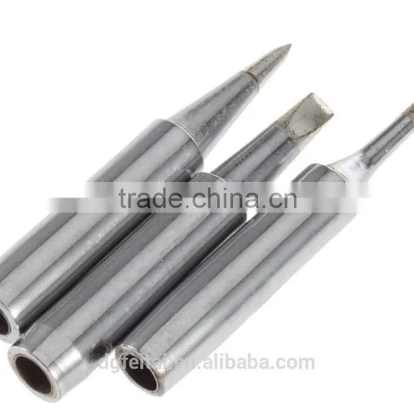 Lead-free Soldering Iron Hoof Tip Hakko 900m Soldering Iron Hammerhead Tip photo-5
