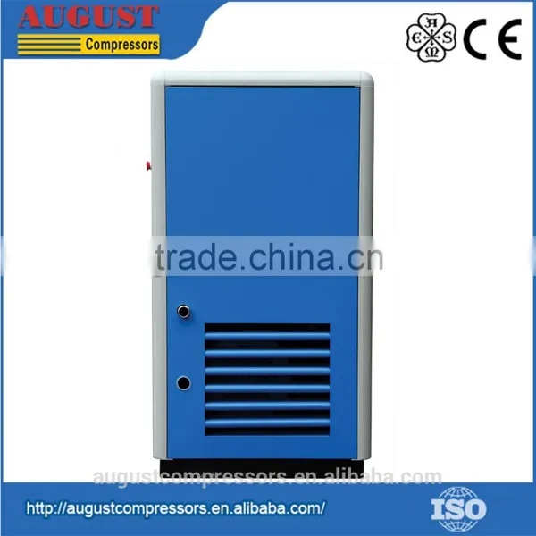 SFG37-TC 37KW/50HP 13 BAR AUGUST AC Variable Frequency Air Cooled Screw Air Compressor ac Variable Frequency Drive photo-4