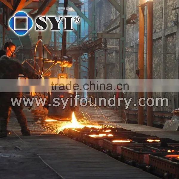 Manitowoc Grey Iron Foundry photo-3