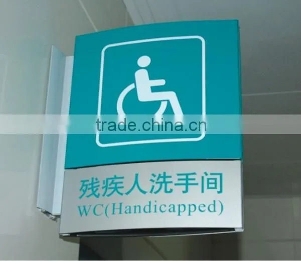 Custom Door sign