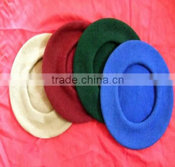 Preiswert Comfortable Cheap Beret Caps photo-4