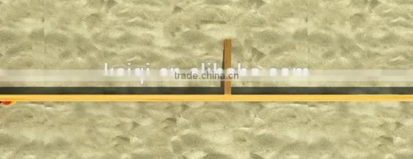 KAIQI GROUP High Quality Wooden Playground Equipment for Sale With CE,TUV Certification photo-3