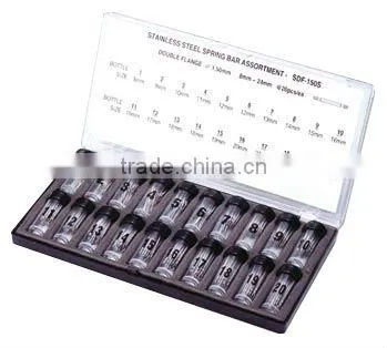 Watch Spring Bar Watch Parts for Watch Case