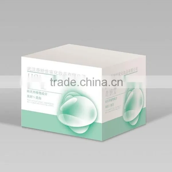 Custom Cosmetics Paper Box photo-4