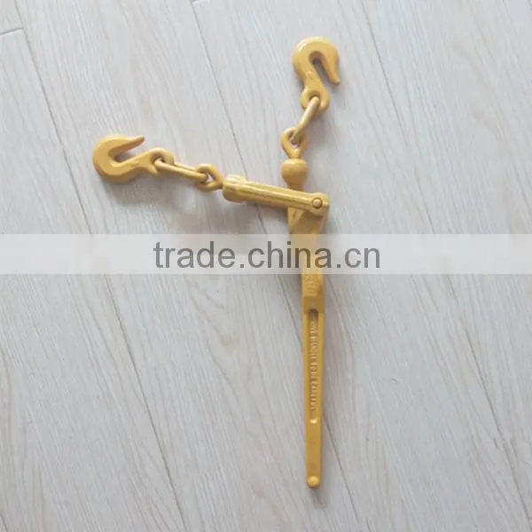 Supply US Type Tie Down Load Binders With Hook photo-4