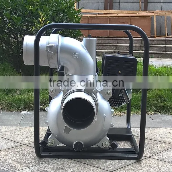 BISON(CHINA) BSWP40 Mini Water Circulation Pump photo-6