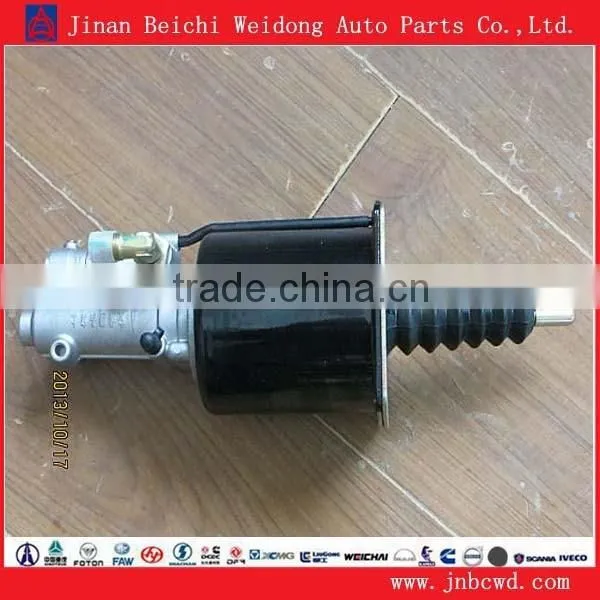 1608010-T3803 Dongfeng Clutch Booster Assembly, Car Clutch Booster