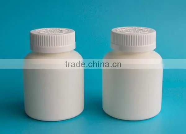150ml PE Bottle With Tearing Cap and Child-proof Cap Plastic Bottle Oem Bottle photo-3