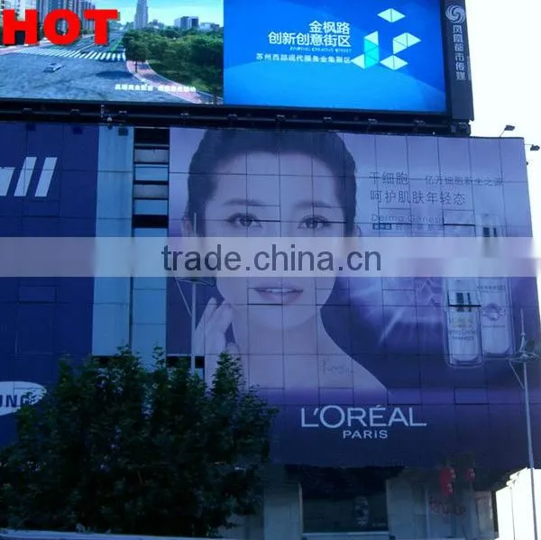 Vinyl Sticker Printing Outdoor Solvent Eco-solvent Ink Printing Advertising Self Adhesive Pvc Manufacturer photo-4