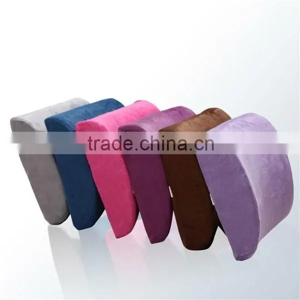SH-Y801A Memory Foam Seat Cushion/Car Memory Foam Cushion /Lumbar Support Memory Foam Cushion photo-2