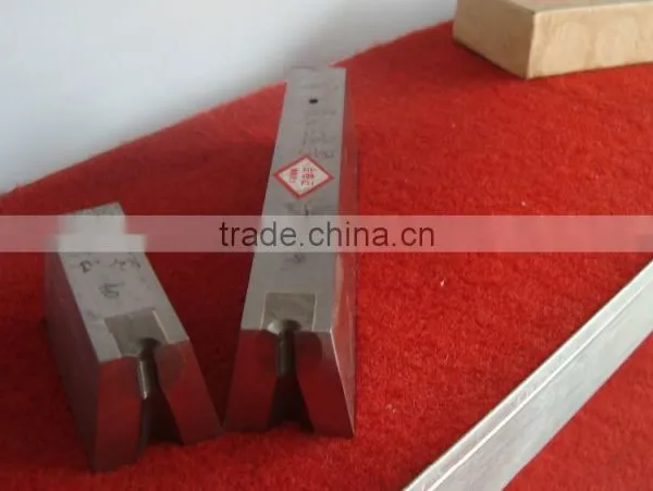 Dies for Making Nail/nail Mould/nail Making Dies in China photo-3