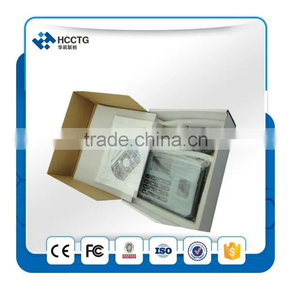 Shenzhen Fingerprint Time Attendance System-TX628 photo-4