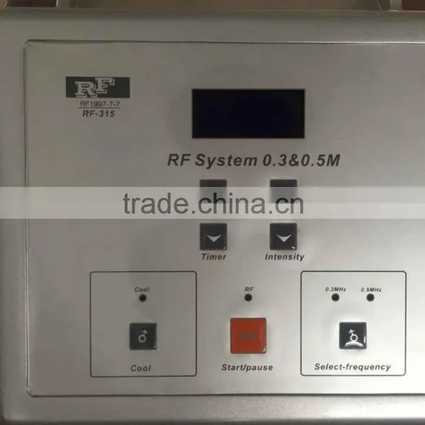 2016diathermy Machine&surgical Diathermy Machine photo-4