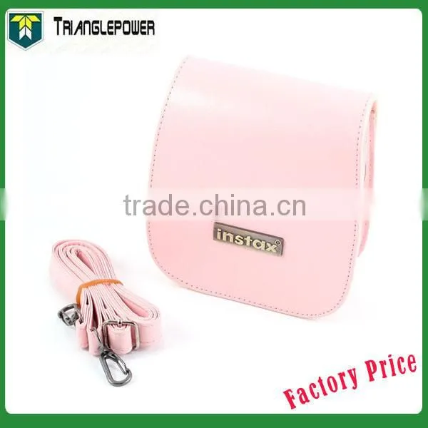 Pink Camera Bag for Girl, Camera Bag for Mini 8 photo-5