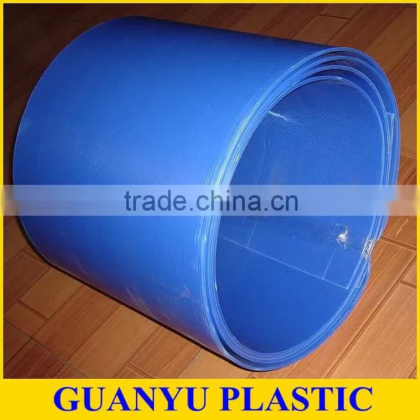 Corrugated Plastic Floor Protector Roll Which is Non Toxic and Waterproof photo-2