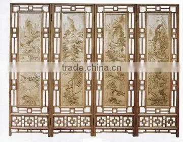 Hongda Boke Cnc Engraver HD-1313 for Wood photo-6