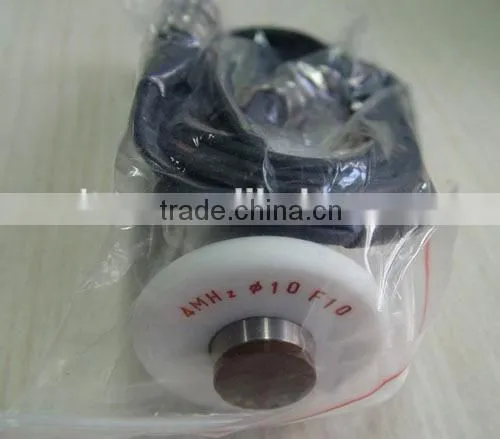 DTEC High Temperature UT Probe,Up to 500 C,Single,Dual Crystal,Straight,Angle Probe,Customized OEM Probes,manufacturer Price photo-3