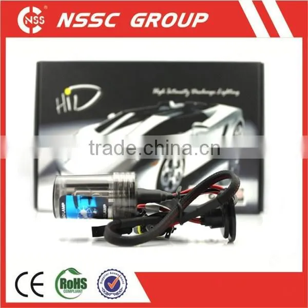 Brighter and Stronger Truck Hid Fog Lights,hid Projector Lens Kit,55w H11 bi Xenon Hid Kits