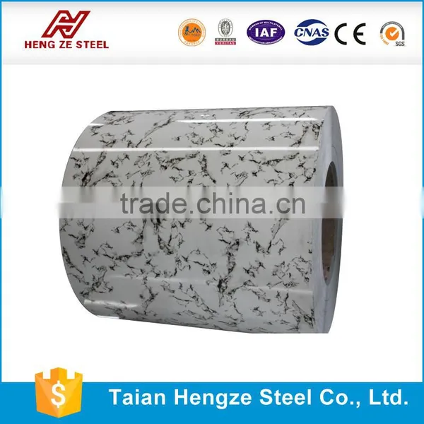 Prepainted Cold Rolled Steel Coil/ Color Steel Plate/color Coated Steel Coil