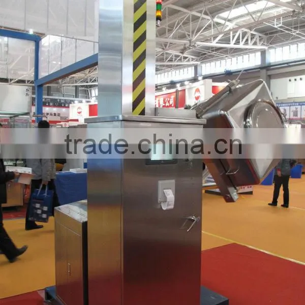 HTD-400 Bin Blender & Bin Blending Machine (multi-pictures) photo-4