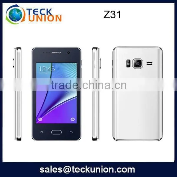 Cell Smartphone Telephone Smart Cellphone Andriod Cellular Low Price China Mobile Phone photo-2