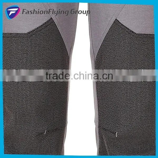 SL4102B Wholesale Custom Sublimation Printing Cycling Pants photo-3