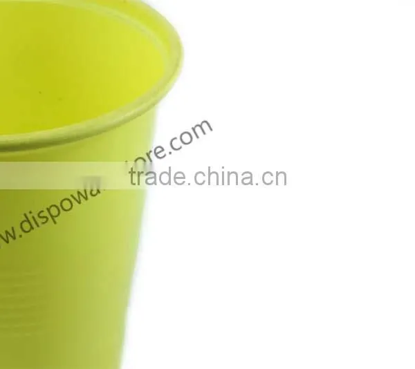 Fancy Disposable Color Cups photo-6