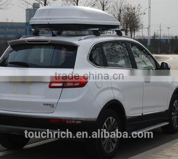 2016 New Car Roof Box photo-4