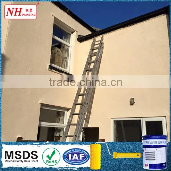 Acrylic Protective Coating