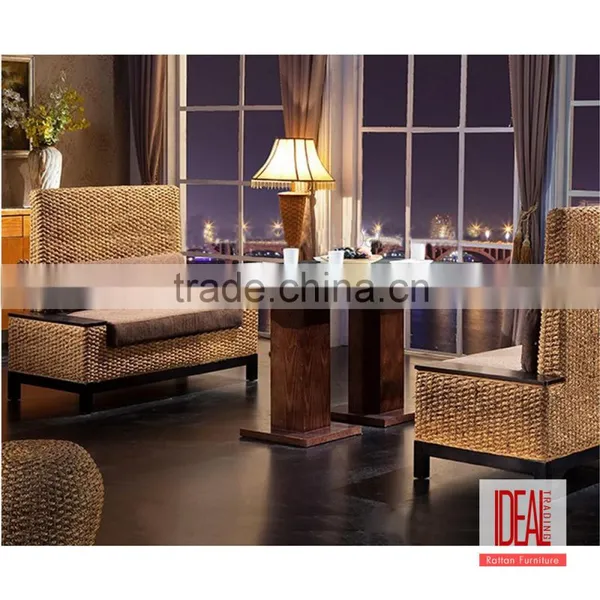HOT SALES Sectional Outdoor Wicker Indoor/outdoor Furniture Set photo-6