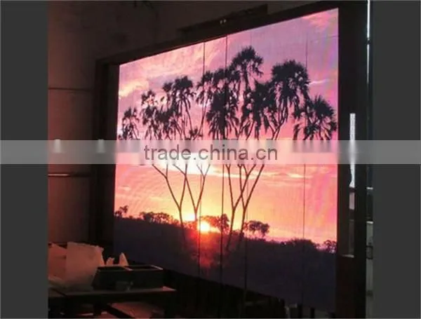 HD P5 Indoor Advertising LED Module photo-3