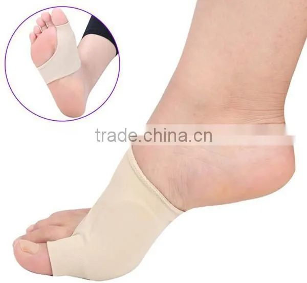 Hallux Valgus Orthosis , Hallux Valgus Bunion Corrector , Bunion Toe Separator Protector photo-4