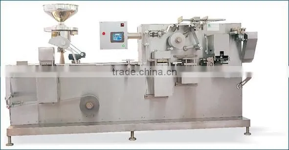 High Speed Automatic Blister Packing Machine At Best Price photo-3