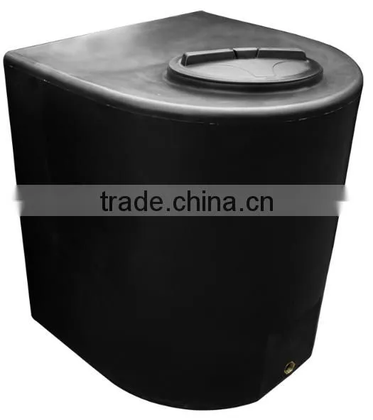 Plastic Water Tank Mould