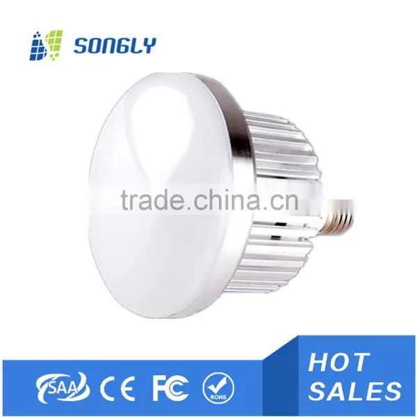 New design led high power ball bubble series led bulb