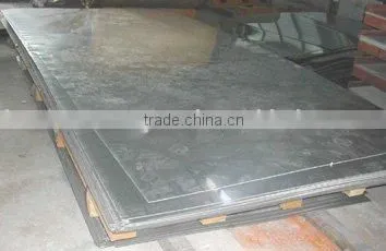 Cold Rolled Stainless Steel Sheet