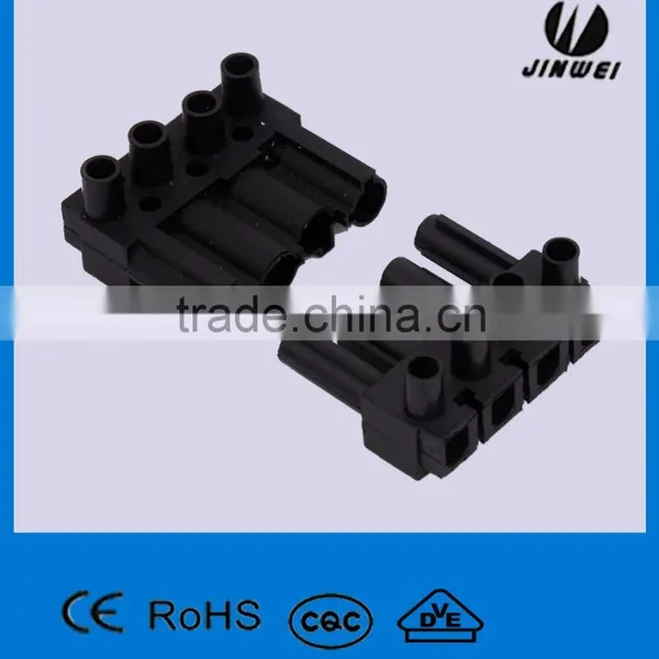 Pluggable Terminal Block