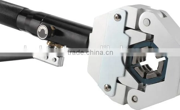 DSZH WK-700 Hydraulic Hose Compressing Tools photo-2