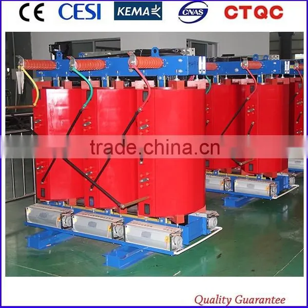 Medium Voltage Transformer Manufacturers