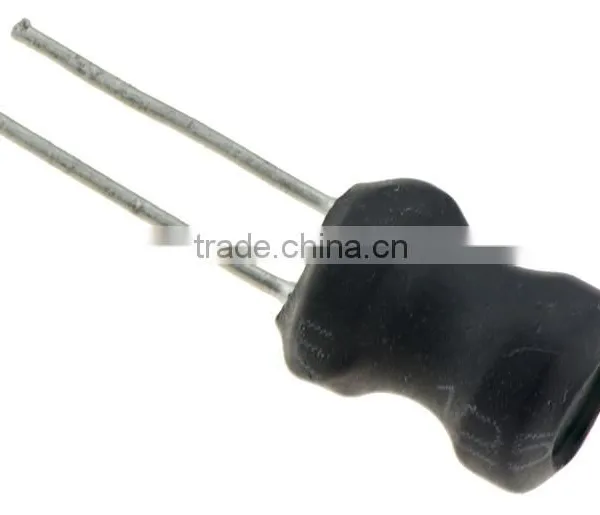 Ferrite Ring Core 10 mh Inductor photo-3